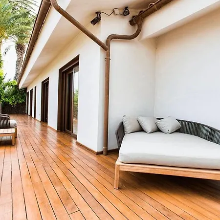 Villa Chalet De Lujo En