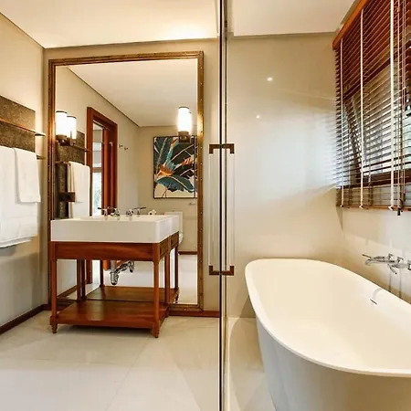 Chalet De Lujo En *
