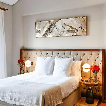 Villa Chalet De Lujo En