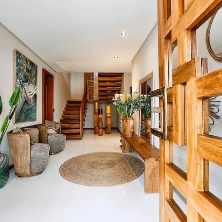 Chalet De Lujo En *