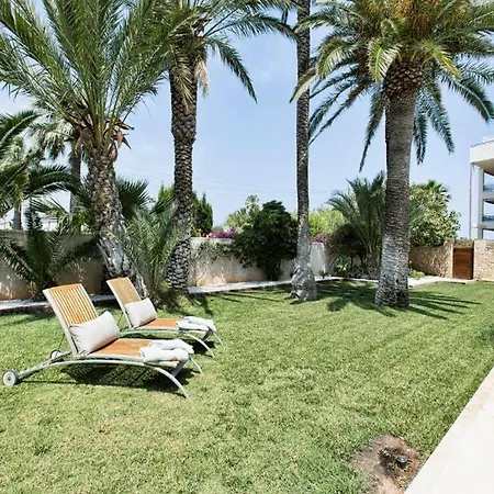 Chalet De Lujo En